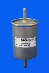 Топливный фильтр ELE6011 MECAFILTER - фото №2