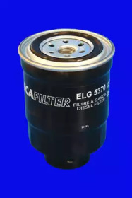 Топливный фильтр ELG5370 MECAFILTER - фото №2