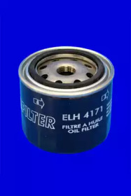 Масляный фильтр ELH4171 MECAFILTER - фото №2