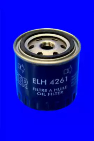 Масляный фильтр ELH4261 MECAFILTER - фото №2