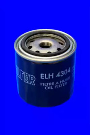 Масляный фильтр ELH4304 MECAFILTER - фото №2