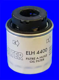Масляный фильтр ELH4400 MECAFILTER - фото №2