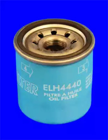 Масляный фильтр ELH4440 MECAFILTER - фото №2