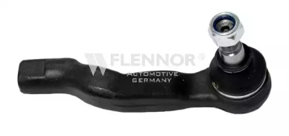 Наконечник поперечной рулевой тяги FL0127-B FLENNOR - фото №1