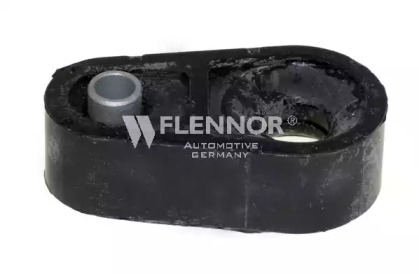Тяга / стойка, стабилизатор FL0296-H FLENNOR - фото №1