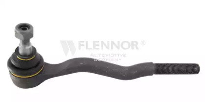 Наконечник поперечной рулевой тяги FL116-B FLENNOR - фото №1
