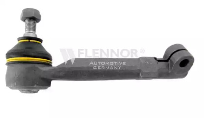 Наконечник поперечной рулевой тяги FL154-B FLENNOR - фото №1