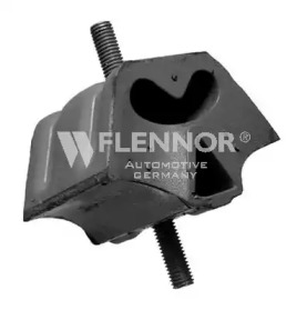 Подушка двигателя FL2999J FLENNOR