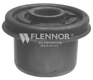 Сайлентблок FL4000J FLENNOR