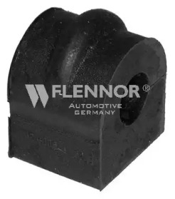 Опора, стабилизатор FL4569-J FLENNOR - фото №1