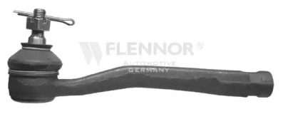 Наконечник поперечной рулевой тяги FL573-B FLENNOR - фото №1