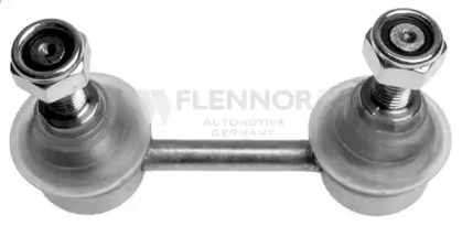 Тяга / стойка, стабилизатор FL627-H FLENNOR - фото №1