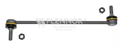 Тяга / стойка стабилизатора FL659H FLENNOR