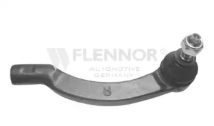 Наконечник поперечной рулевой тяги FL738-B FLENNOR - фото №1
