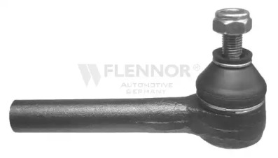 Наконечник поперечной рулевой тяги FL903-B FLENNOR - фото №1