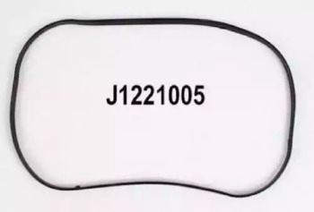 Прокладка, крышка головки цилиндра J1221005 NIPPARTS - фото №1