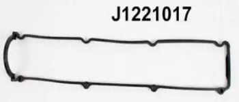 Прокладка, крышка головки цилиндра J1221017 NIPPARTS - фото №1