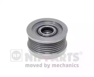 Механизм свободного хода генератора N1180501 NIPPARTS Механизм свободного хода генератора N1180501 NIPPARTS