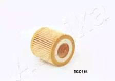 Масляный фильтр 10-ECO118 ASHIKA - фото №1