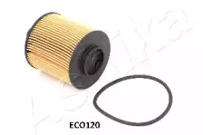 Масляный фильтр 10-ECO120 ASHIKA - фото №2
