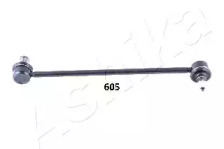 Стабилизатор, ходовая часть 106-06-605 ASHIKA