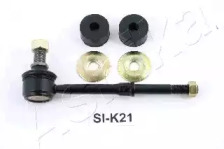 Стабилизатор, ходовая часть 106-0K-K21 ASHIKA - фото №1