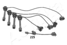 Комплект проводов зажигания 132-02-225 ASHIKA