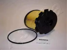 Топливный фильтр 30-ECO004 ASHIKA - фото №1