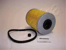 Топливный фильтр 30-ECO009 ASHIKA - фото №1