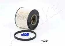Топливный фильтр 30-ECO025 ASHIKA - фото №1