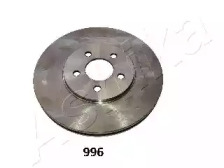 Тормозной диск 60-09-996 ASHIKA