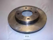 Тормозной диск 60-0H-018 ASHIKA