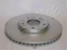 Тормозной диск 60-0H-H23 ASHIKA