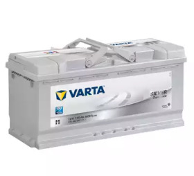 Стартерная аккумуляторная батарея 6104020923162 VARTA Стартерная аккумуляторная батарея 6104020923162 VARTA