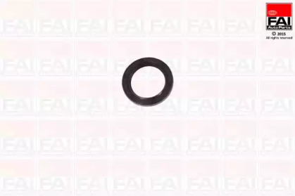 Уплотняющее кольцо, распределительный вал OS242 FAI AutoParts - фото №1