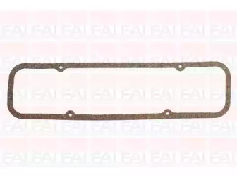 Прокладка, крышка головки цилиндра RC144S FAI AutoParts - фото №1