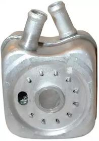 масляный радиатор, двигательное масло 1113500200 JP GROUP - фото №1
