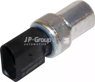Пневматический выключатель, кондиционер 1127500200 JP GROUP - фото №1