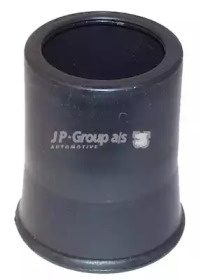 Защитный колпак / пыльник, амортизатор 1142700600 JP GROUP - фото №1