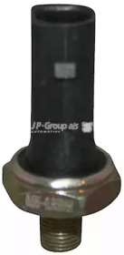 Датчик давления масла 1193500800 JP GROUP - фото №1