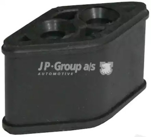 Подушка радиатора 1214250300 JP GROUP