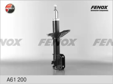 Амортизатор A61200 FENOX - фото №1