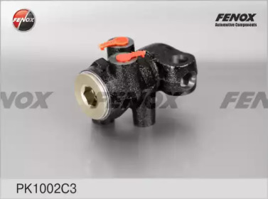 Регулятор давления в тормозном приводе PK1002C3 FENOX - фото №1