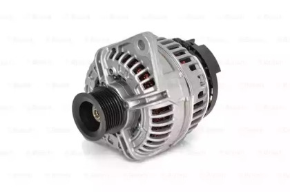 Генератор 0 124 525 020 BOSCH Генератор 0 124 525 020 BOSCH