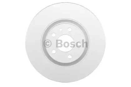 Тормозной диск 0 986 478 521 BOSCH - фото №2
