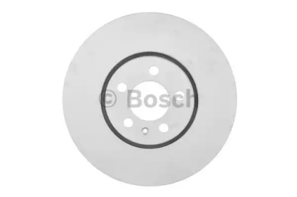 Тормозной диск 0 986 478 867 BOSCH - фото №2