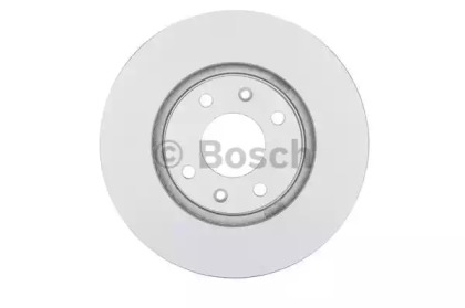 Тормозной диск 0 986 478 979 BOSCH - фото №2