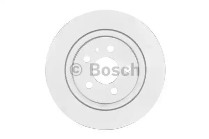 Тормозной диск 0 986 479 064 BOSCH - фото №2