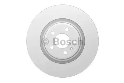 Тормозной диск 0 986 479 747 BOSCH - фото №2