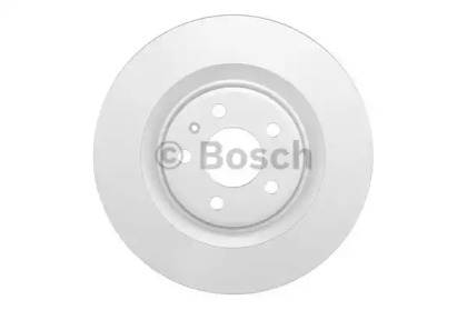 Тормозной диск 0 986 479 750 BOSCH - фото №2